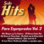 Hits para Enamorados, Vol. 2 Albumcover