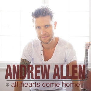 All Hearts Come Home album