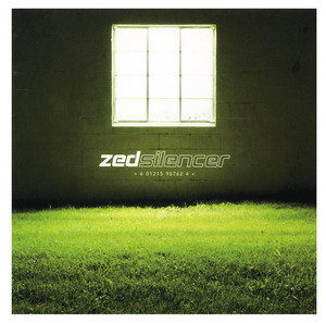 Silencer (Limited Edition) cover