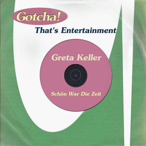 Schön war die Zeit (That's Entertainment) album