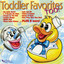 Toddler Favorites Too! cover