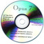 Opus 7 Albumcover
