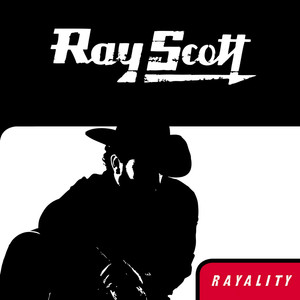 Rayality album