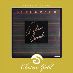 Classic Gold: Autograph: Andrae Crouch album