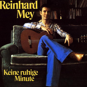 Keine ruhige Minute album