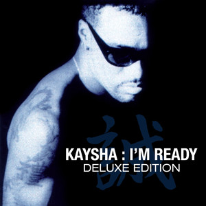 I'm Ready album