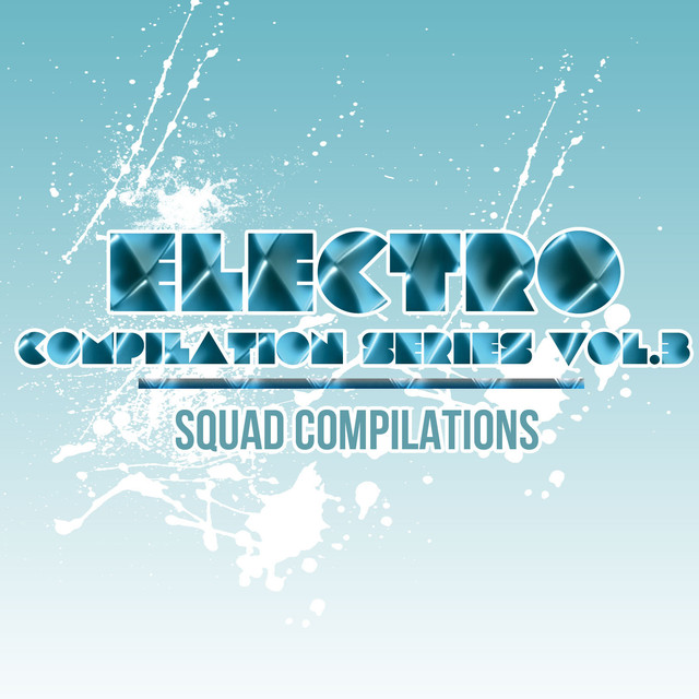 Electro Compilation Series Vol.3 Albumcover