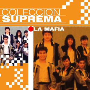 Coleccion Suprema album