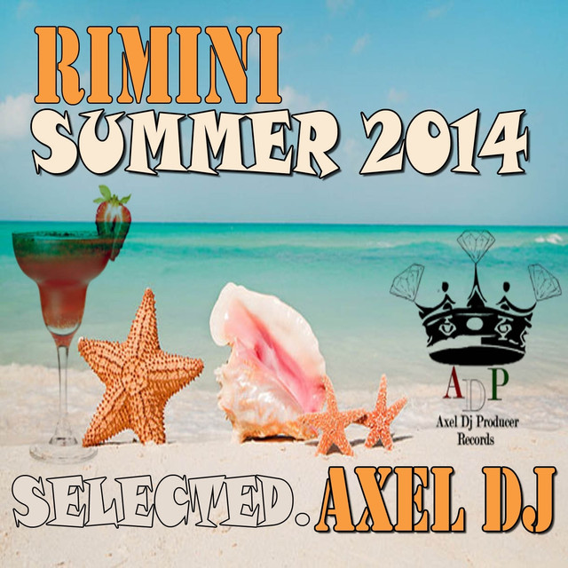 DJ Axel Photo