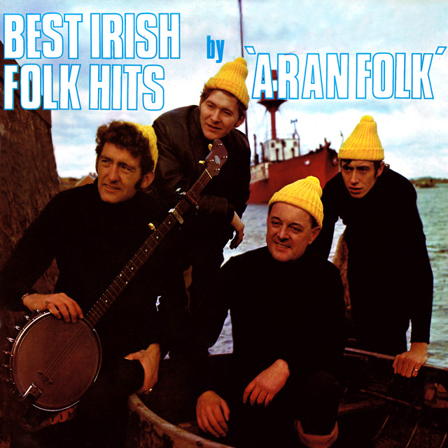 Aran Folk Photo