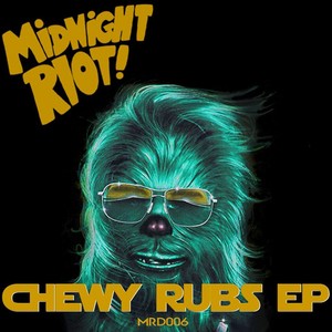 Chewy Rubs