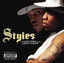 A Gangster And A Gentleman (Explicit Version) cover