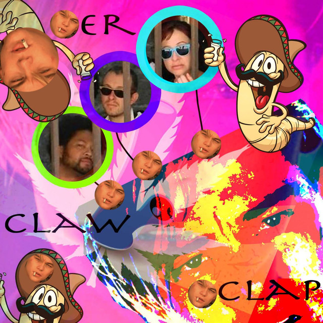Clapperclaw Photo
