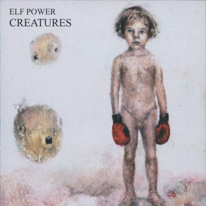 Creatures album