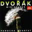 Dvořák: Miniatures /Bagatelles, Two waltzes, Cypresses.../ Albumcover