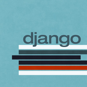 Django album