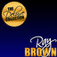 The Deluxe Collection: Ray Brown (Remastered) cover
