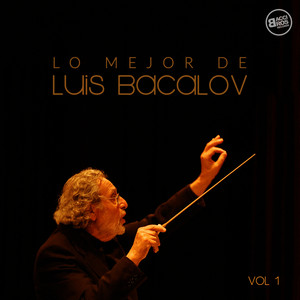 Lo mejor de Luis Bacalov - Vol. 1 album