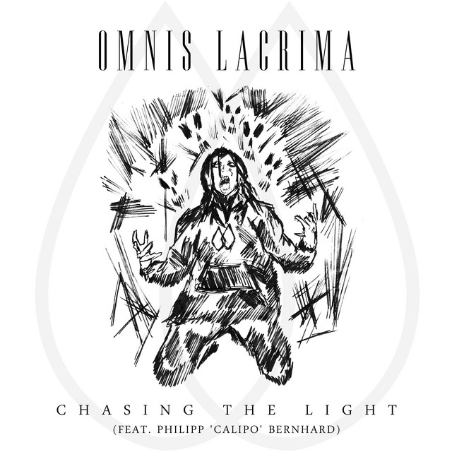 Chasing The Light cover