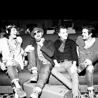 Gay Nineties Photo
