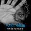 + Misturado cover