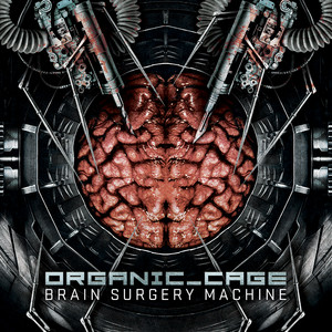 Brain Surgery Machine cover