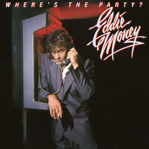 Where's the Party? cover