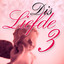 Dis Liefde, Vol. 3 cover