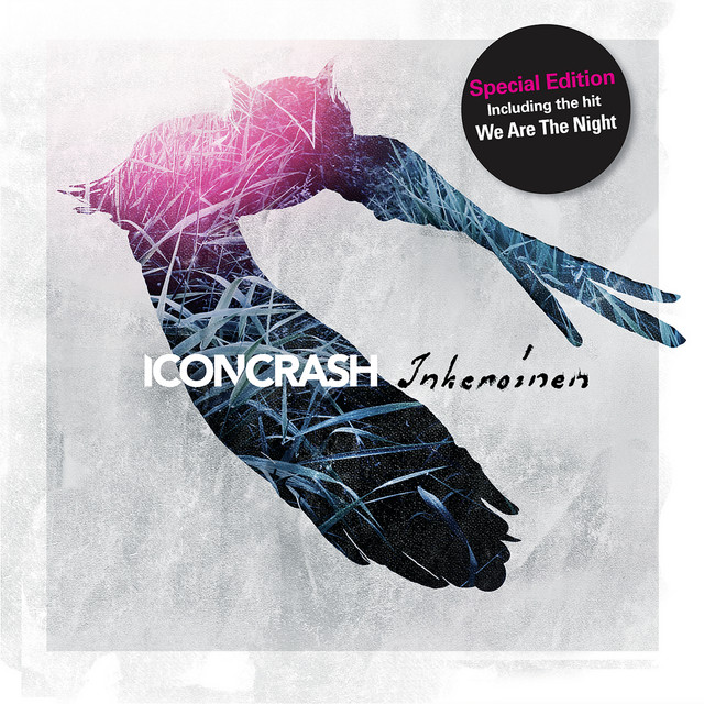 Iconcrash Photo