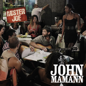 Mister Joe album