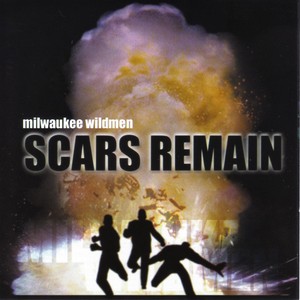 Scars Remain Albumcover