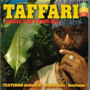 Addicted to Music Albumcover