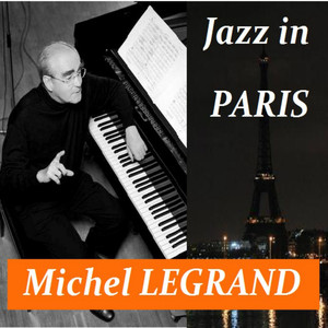 Jazz in Paris: Paris Jazz Piano album