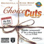 Choice Cuts Albumcover