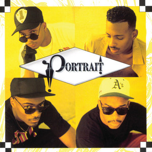 Portrait cover