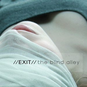 The Blind Alley Albumcover