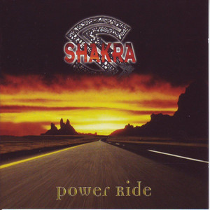 Power Ride album