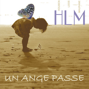 Un Ange Passe album