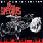 Blood Sweat & Nitro cover