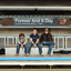 Forever And A Day Albumcover