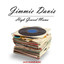 High Geared Mama cover