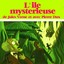Jules Verne : L'île Mystérieuse Albumcover