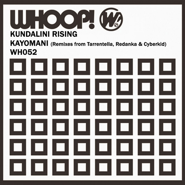 Kundalini Rising Photo