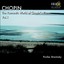 The Romantic World Of Chopin's Piano, Vol.1 Albumcover