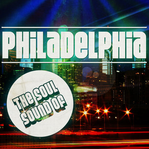 The Soul Sound of Philadelphia album