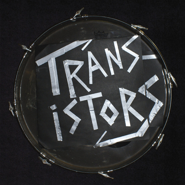 Transistors Photo