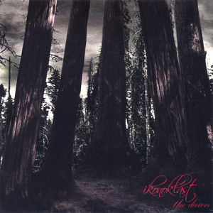 The Dawn Albumcover