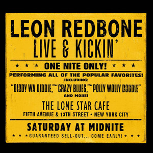 Live & Kickin' album