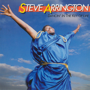 Dancin' in the Key of Life album
