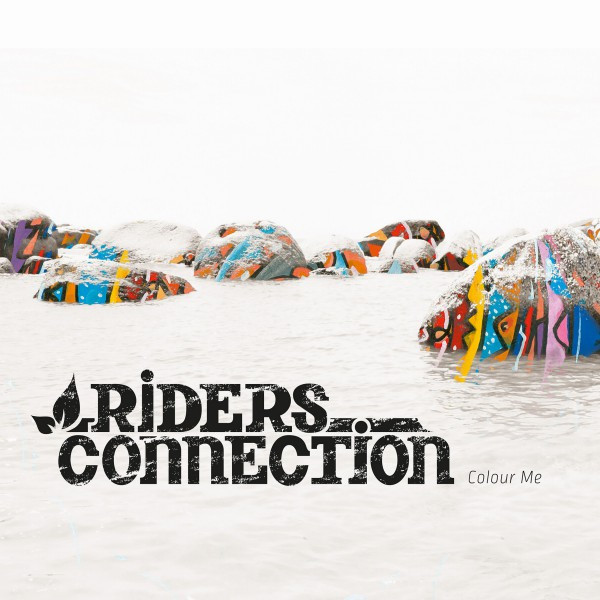Riders Connection Photo